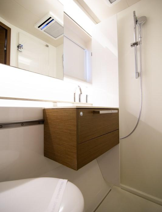 Zuzo 1ST | Lagoon 50 photo 52