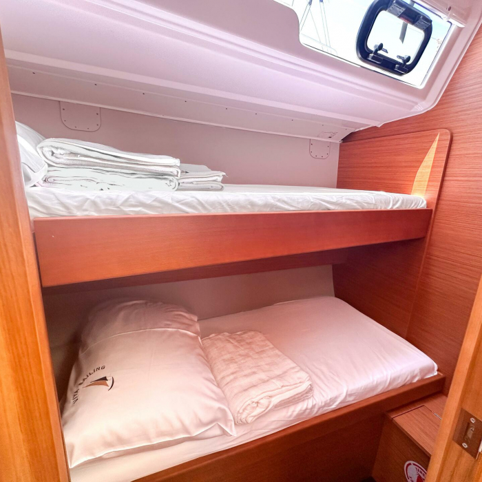 Brahms | Dufour 430 photo 22