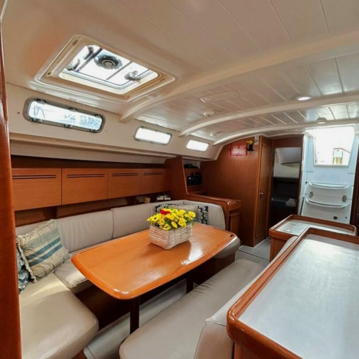 Leonidas | Cyclades 50.5 photo 9