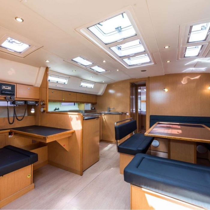 Altair | Bavaria Cruiser 50 photo 9