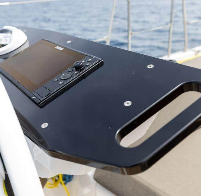 Donamar | Dufour 41 photo 9