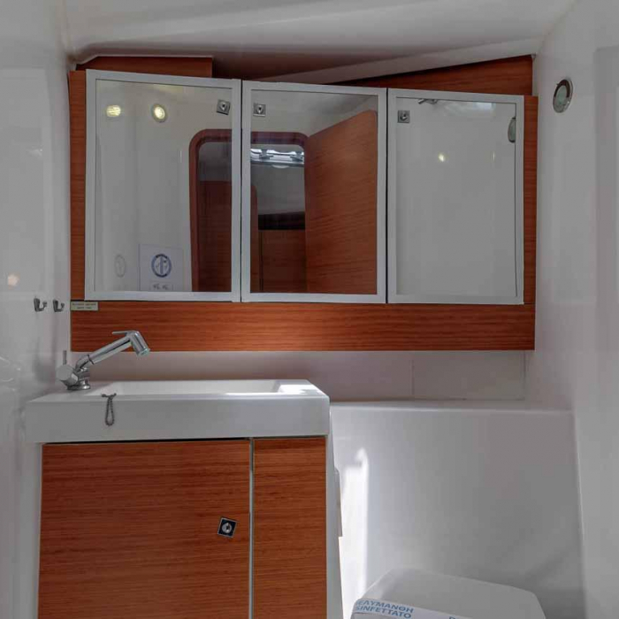 Southern Nights | Dufour 412 photo 3