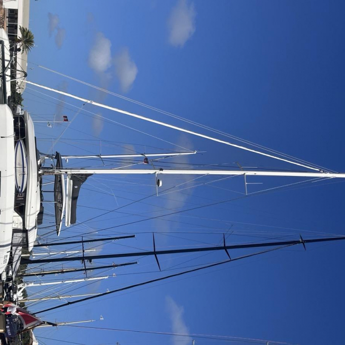 MAUI (PTP) | Lagoon 55 photo 19