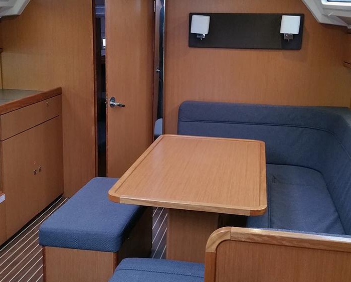 Fireball | Bavaria Cruiser 41 photo 8