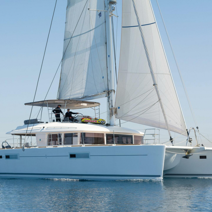 Cool Breeze | Lagoon 560 photo 24