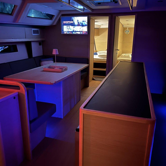 Aurora Blu | D&D Kufner 54 photo 17