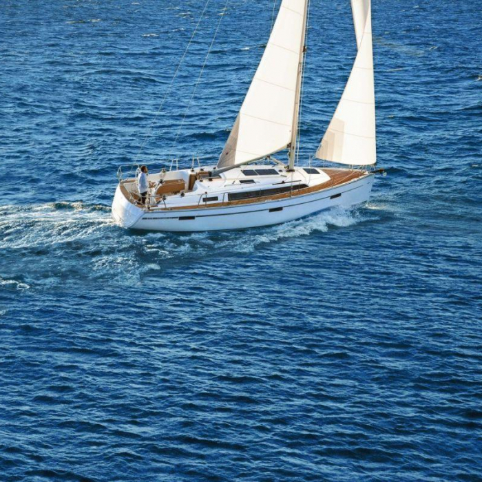 Snelly | Bavaria Cruiser 37 photo 1