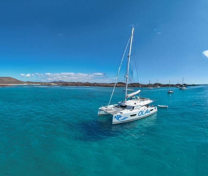 Ola 2 | Elba 45 photo 2