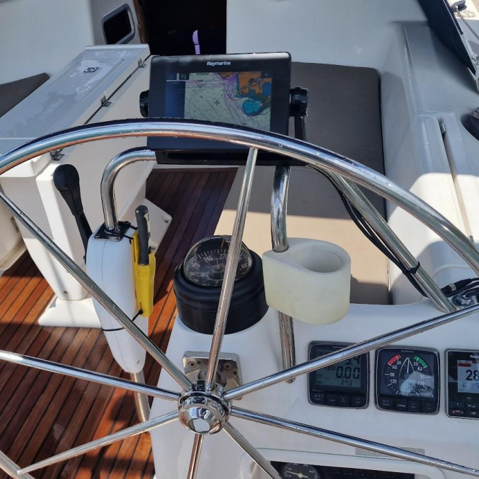 Maslina | Elan 45 photo 2