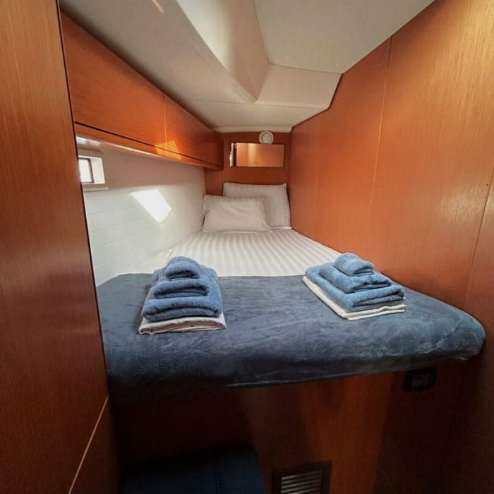 Sofia II | Bavaria Cruiser 46 photo 8