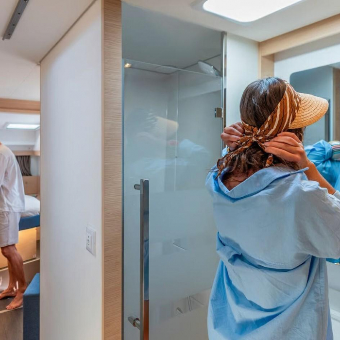 NN | Fountaine Pajot New 44 photo 17