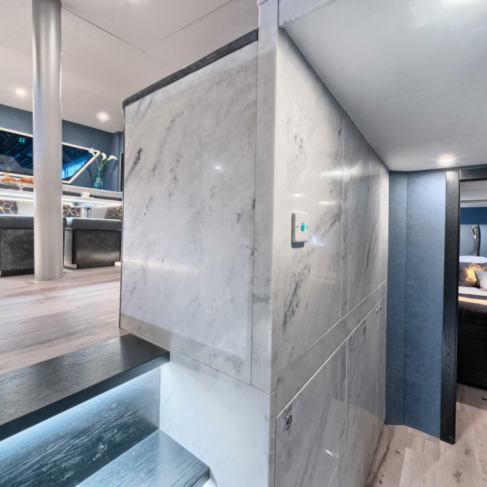 Katamaran | Luna 49 photo 19