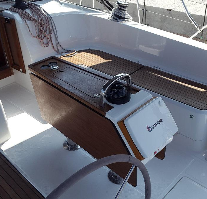 Okyalos | Bavaria Cruiser 46 photo 6