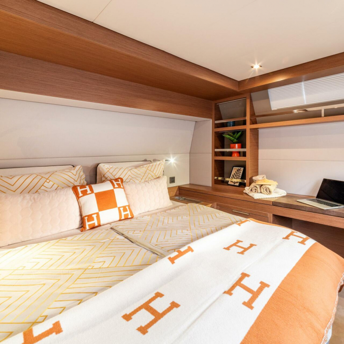 PRINCESS S | Lagoon 55 photo 24