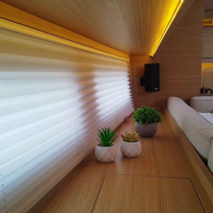 Nakupenda | Dufour 56 Exclusive 2019 photo 40