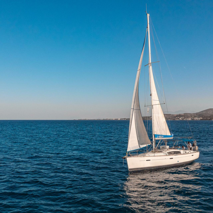 Belamour | Oceanis 43 photo 3