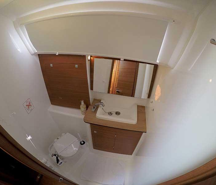 Major Tom | Dufour 382 GL photo 13