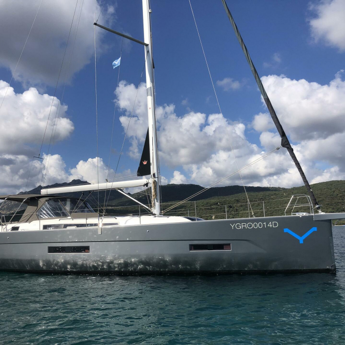 Gringott | Dufour 530 photo 8