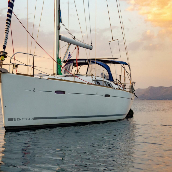 Mojito | Oceanis 43 photo 14