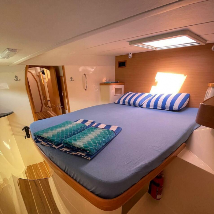 Emocean | Leopard 4300 photo 19