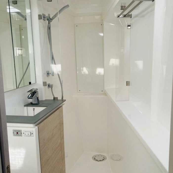 La Suerte | Leopard 50 photo 12