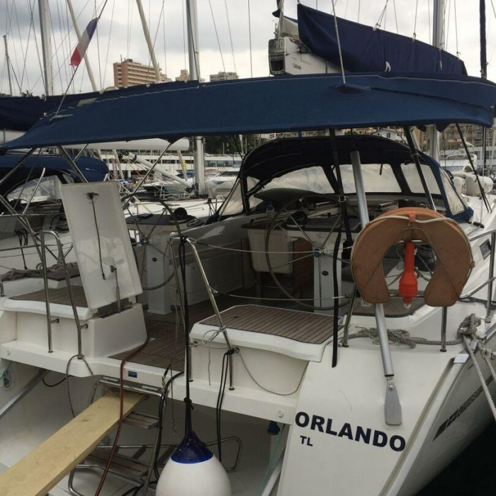 Orlando | Bavaria Cruiser 56 photo 9