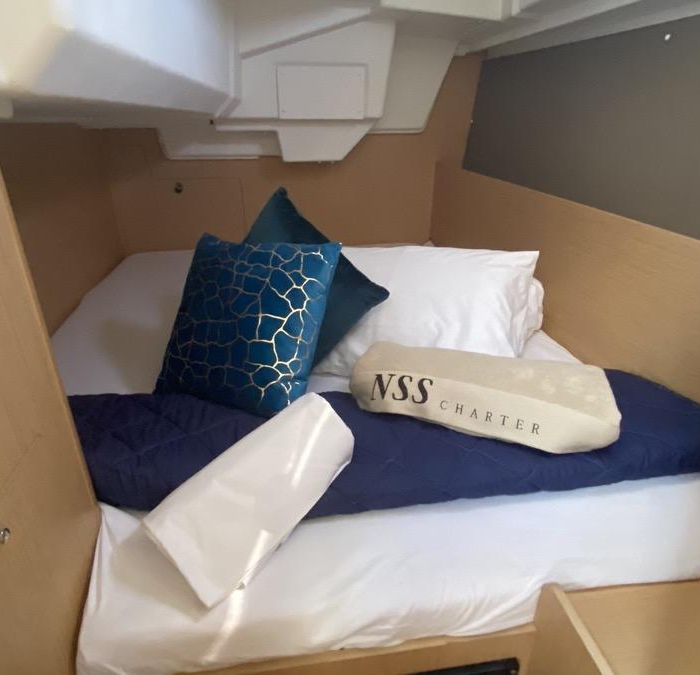 Nodus | Oceanis 35.1 photo 1