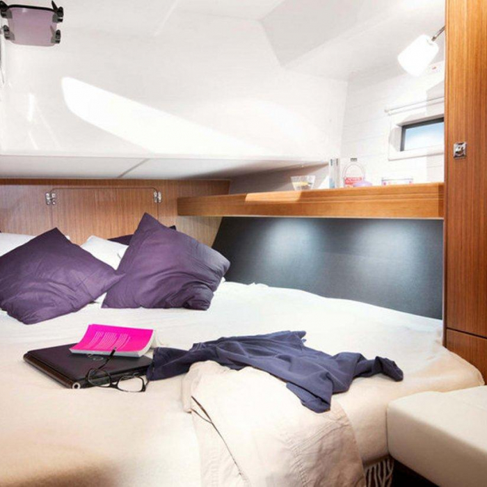 Michael Bavaria 46 Cruiser | Bavaria 46 Cruiser photo 17