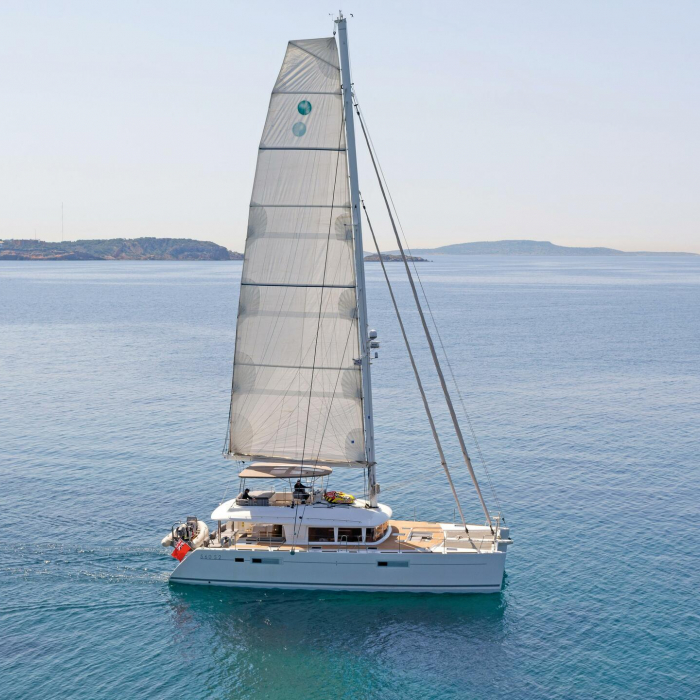 Cool Breeze | Lagoon 560 photo 30