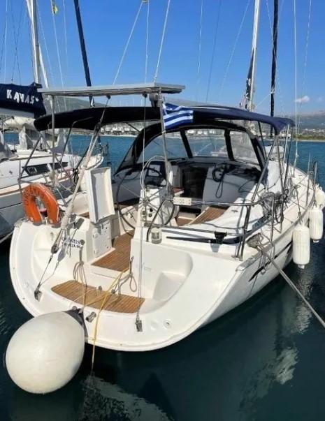 Orestis | Bavaria 39 Cruiser photo 2