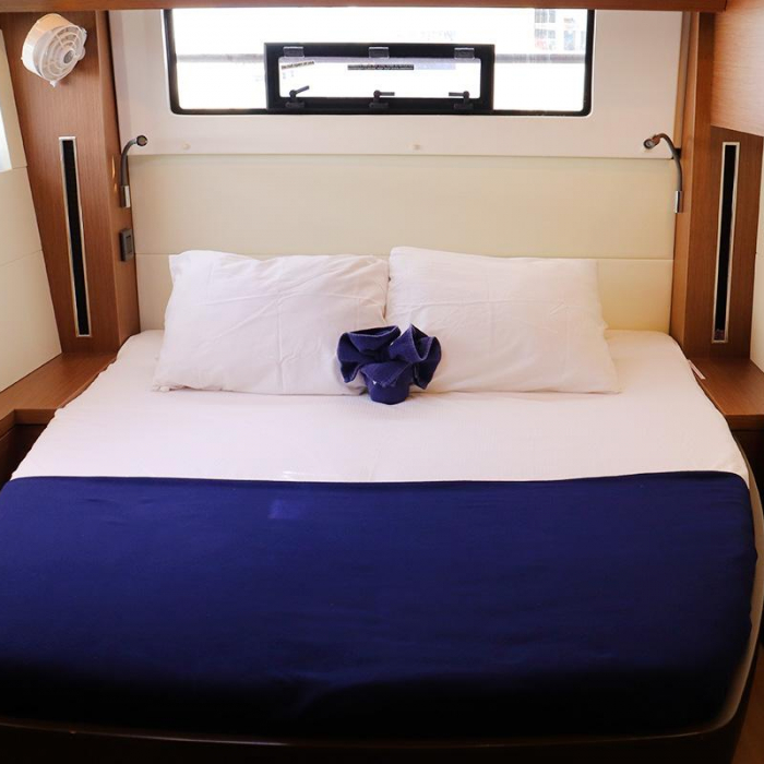 Skye | Lagoon 50 photo 16