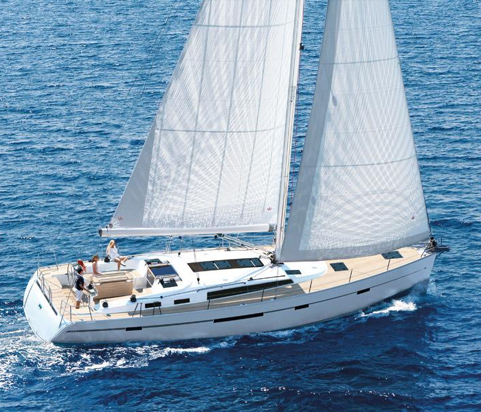 Economy | Bavaria Cruiser 56 photo 1