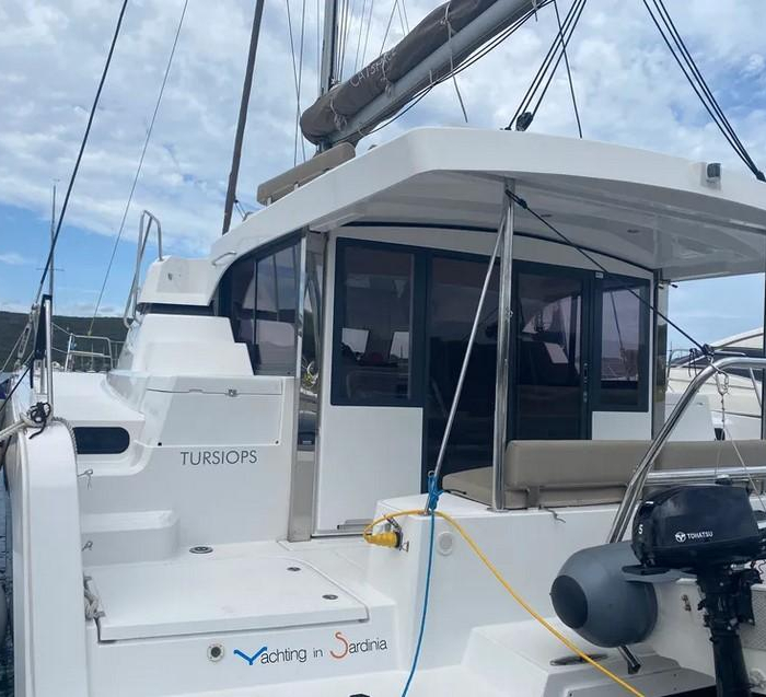 Tursiops | Bali Catspace photo 45