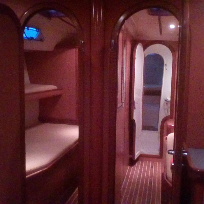 Xenia | Ocean Star 51.1 photo 15