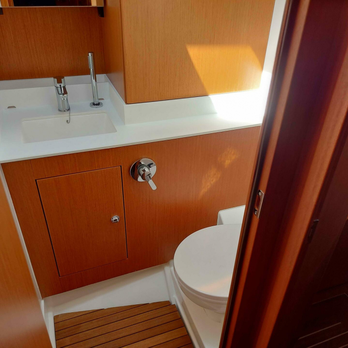 Promitheas | Bavaria C57 photo 7