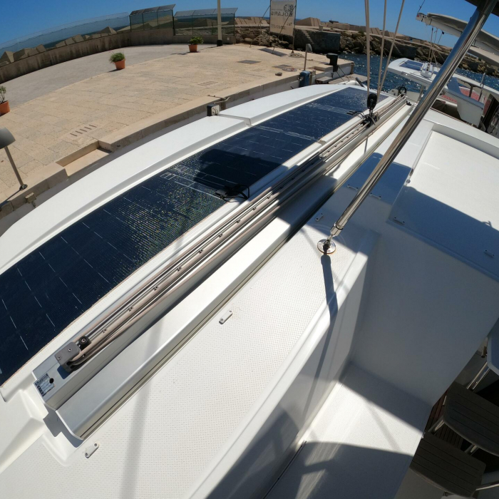 Astrea | Fountaine Pajot Astrea 42 photo 26