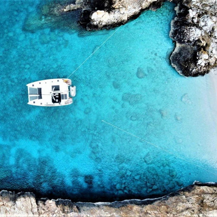 Aktaia | Lagoon 42 photo 22
