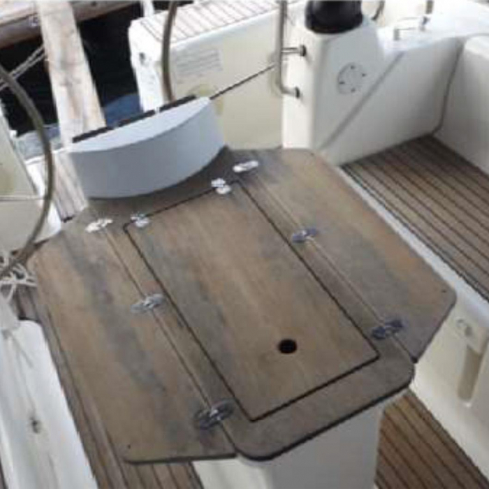 Jeannine | Bavaria 50 Cruiser photo 5