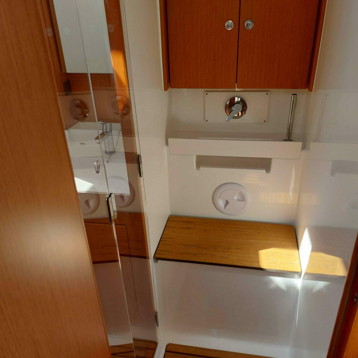 Promitheas | Bavaria C57 photo 8