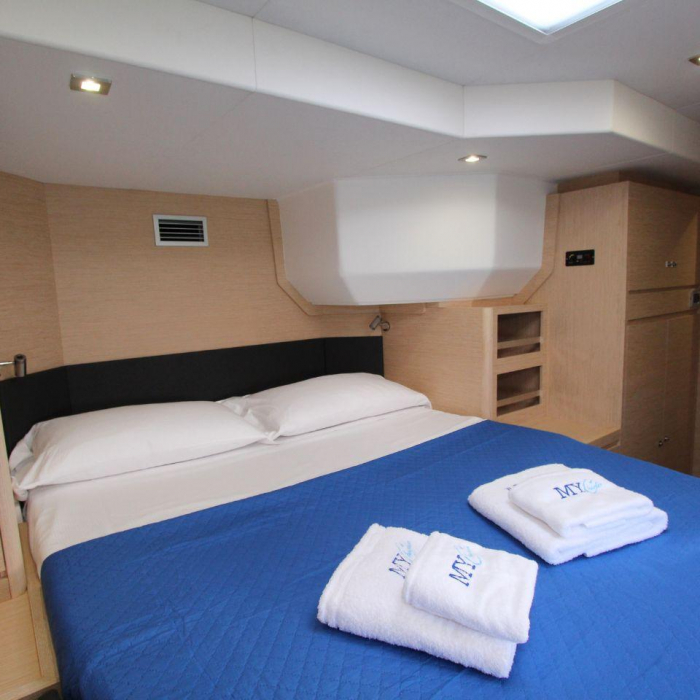 Stella | Dufour Catamaran 48 5c+5h photo 23