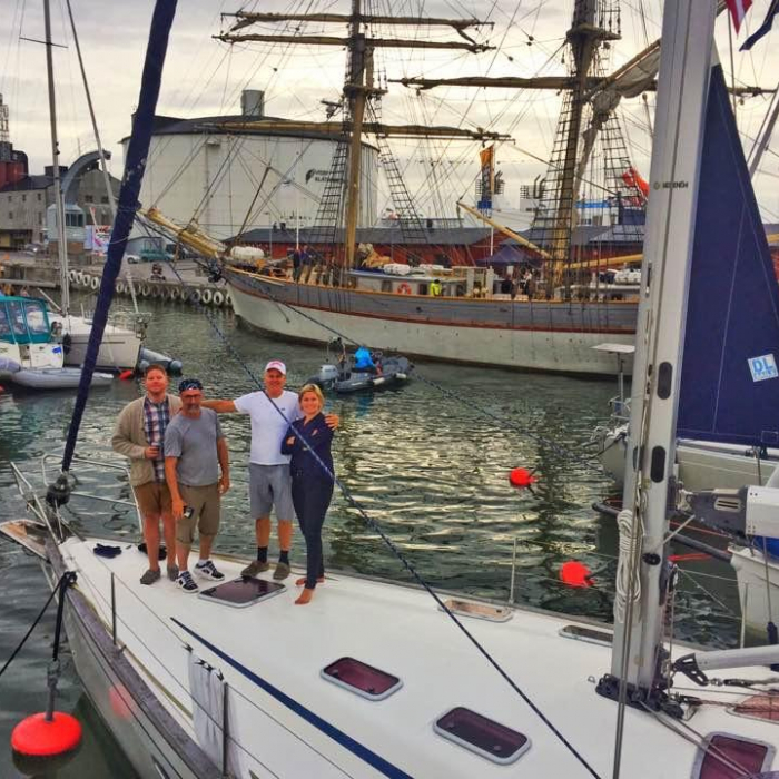 Evita | Bavaria 46 photo 27