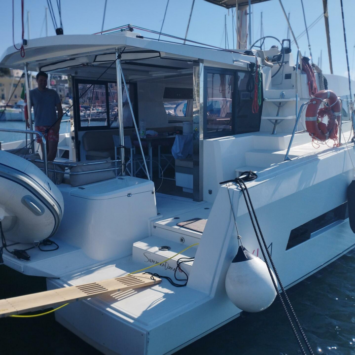 Summertime (WM, Inverter) | Bali 4.1 photo 1