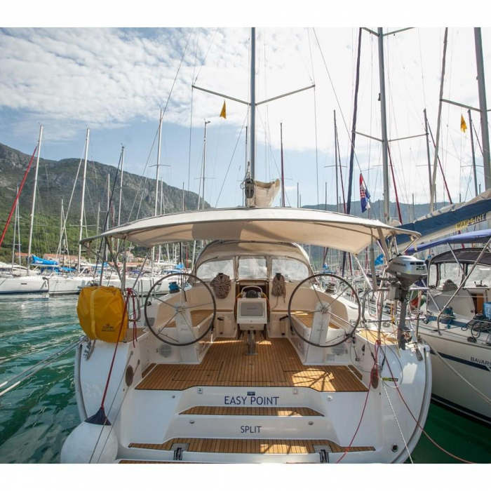Easy Point | Bavaria Cruiser 46 photo 27