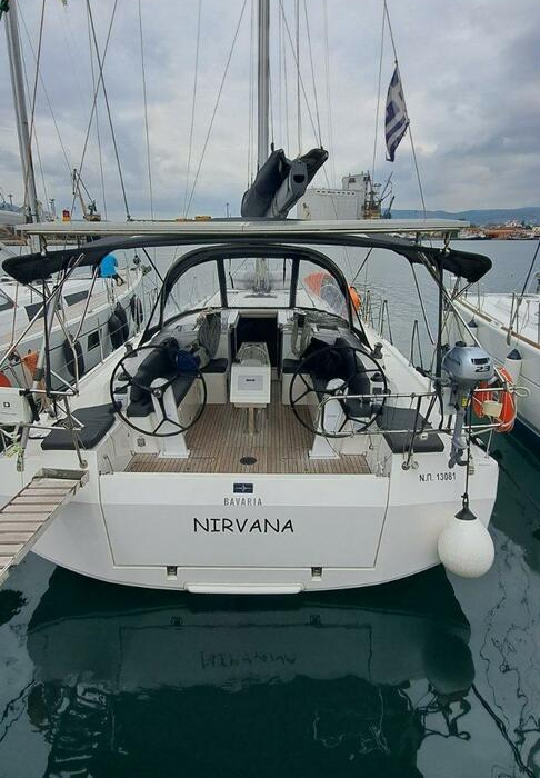 Nirvana | Bavaria C42 photo 1