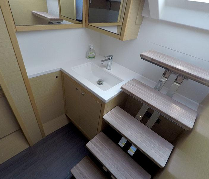 LinaHanna | Lagoon 52 F photo 30