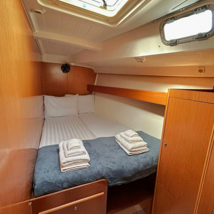 Leonidas | Cyclades 50.5 photo 12