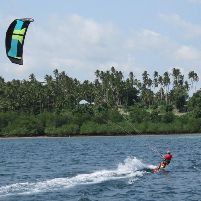 JAUDANIC III | Leopard 48 photo 27