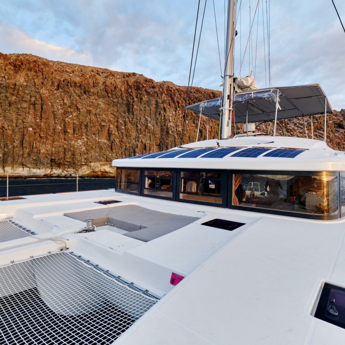 Neptuno | Lagoon 52F photo 10