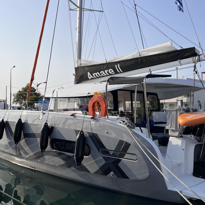 Amare II | Excess 11 photo 1