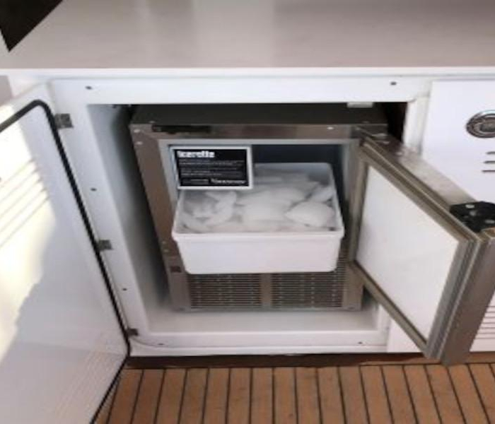 Omiros II | Lagoon 450 Flybridge photo 25